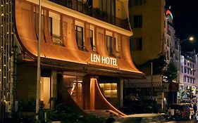 Len Hotel